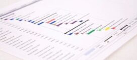 gantt chart for success in project management