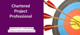 ChPP Part Three – Understanding Continuous Professional Development