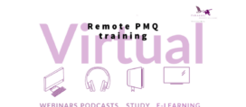 virtual APM PMQ