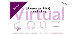 virtual BoK7 APM PMQ