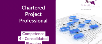 Consolidated Planning for ChPP