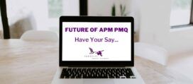 APM BoK8 survey