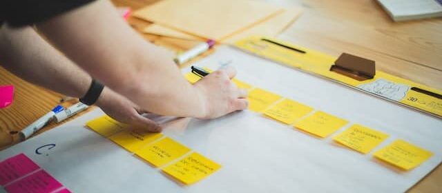 Project management scheduling tips