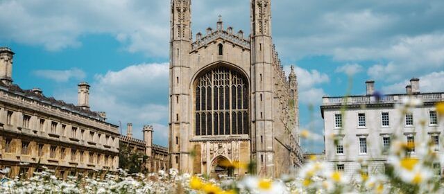 kings college cambridge